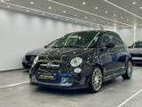 Fiat 500 595 Turismo Bi-Xenon/Leder/PDC/Klima - Fiat 500: Winterreifen