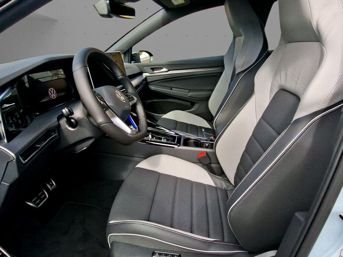 Volkswagen Golf GTE Black Style 1.5TSI eHybrid 18 HuD LEDER, миниатюра 7