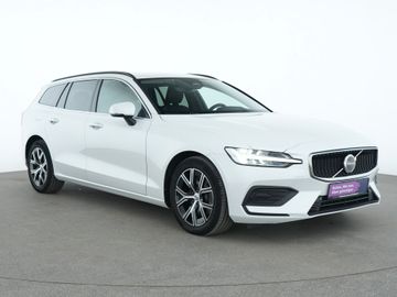 Volvo V60 - 4