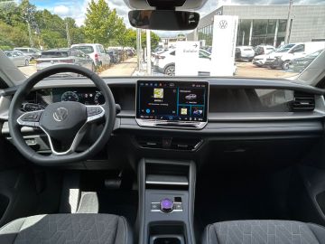 Volkswagen Tayron - 10