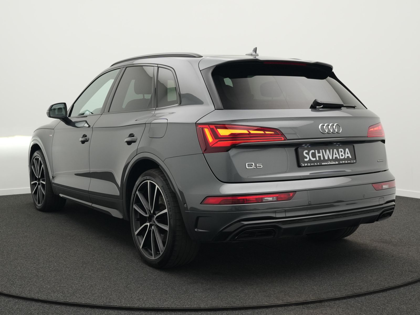 Audi Q5 - Bild 27