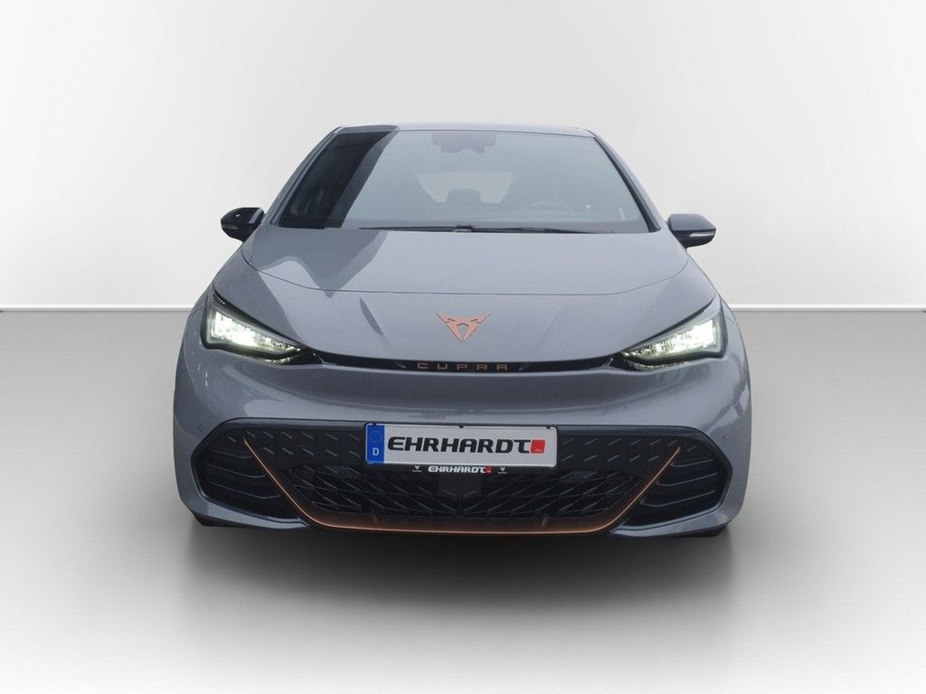 Cupra Born - Bild 2