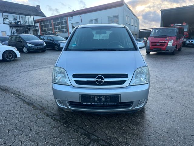 Opel Meriva Edition ! Tüv Neu