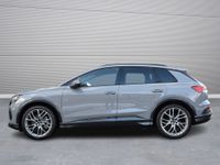 Audi Q4 e-tron - Vorschau Bild 4