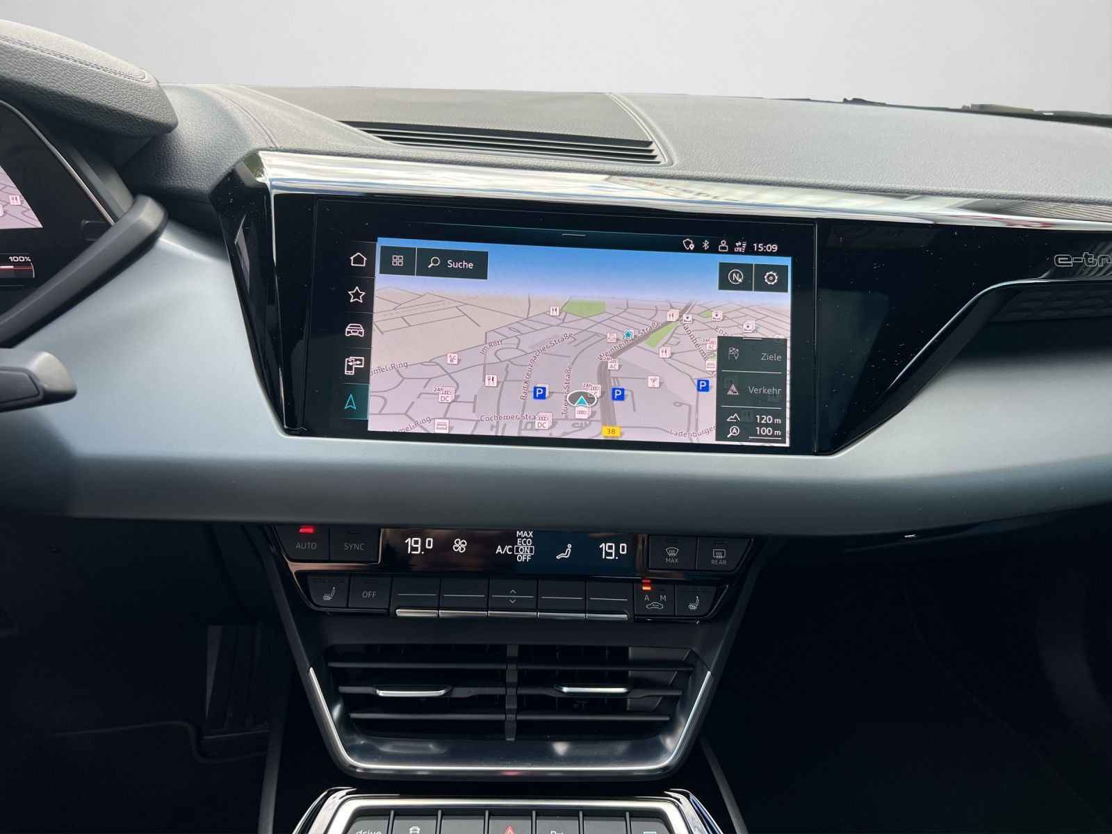 Audi e-tron GT - Bild 11