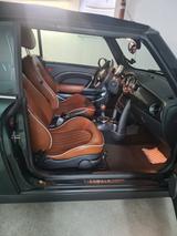 MINI COOPER CABRIO Sidewalk Edition - MINI Cooper Cabrio: Sidewalk