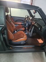 MINI COOPER CABRIO Sidewalk Edition - MINI Cooper Cabrio von privat