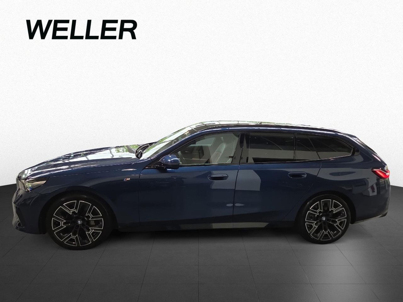 BMW i5 - Bild 12
