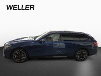 BMW i5 - Vorschau Bild 12