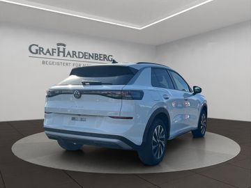 Volkswagen T-Roc - 6