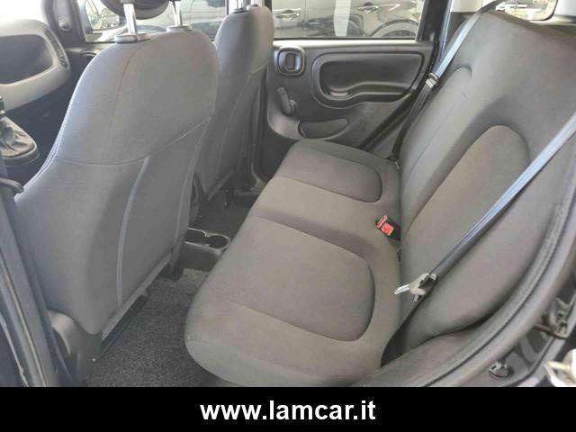 Fiat FIAT Panda 1.0 FireFly S&S Hybrid