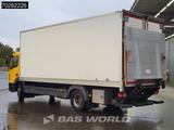 Mercedes-Benz Atego 1324 Atego 4X2 13.5tonner Thermo King T-12 - Mercedes-Benz Atego