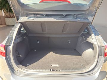 Kia Ceed 1.5 T DCT Vision Navi Sitzheizung Kamera