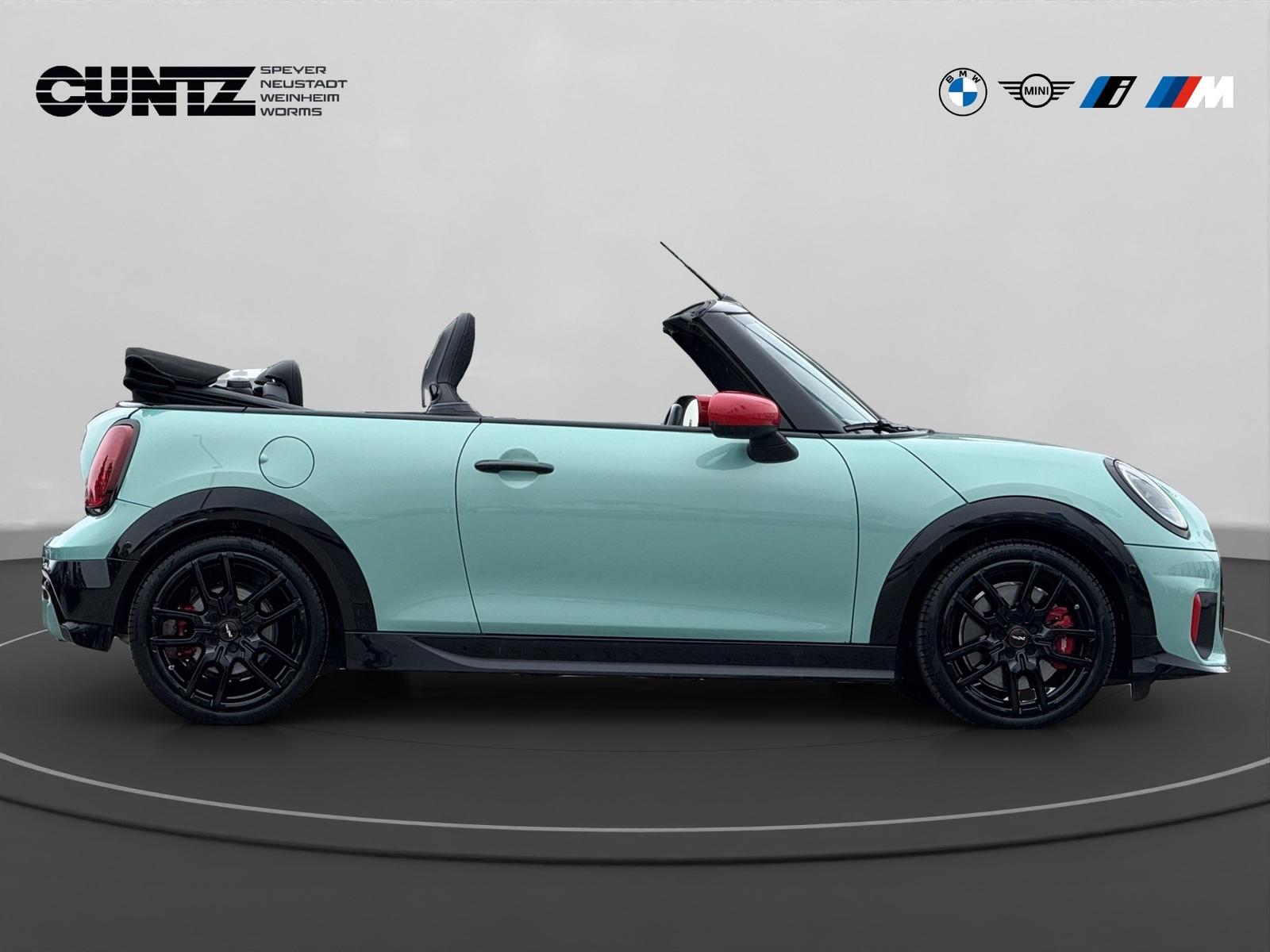 MINI Jcw Harman/K. Head-Up Drivi, миниатюра 5
