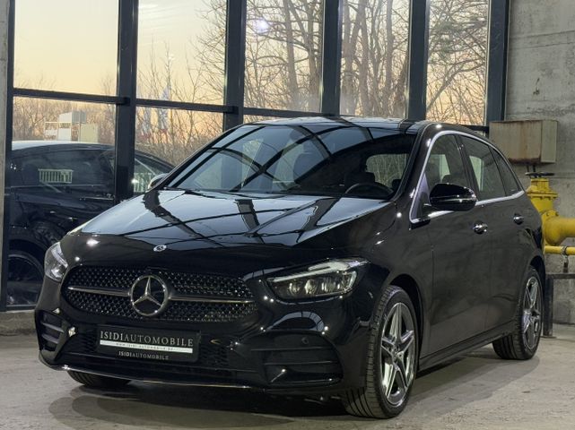 Mercedes-Benz B 250 e AMG LED-Plus MBUX Rü-Kamera Keyless-Go 