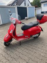Piaggio Vespa GTS 250 ABS - ROLLER 250