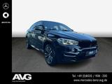 BMW X6 M50d Surround View/Dynamic/20 Zoll - BMW X6 M50 aus 2016