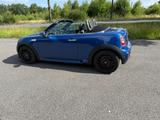 MINI Cooper S Roadster Cooper S