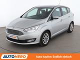 Ford C-Max 1.0 EcoBoost Titanium*NAVI*TEMPO*CAM*PDC* - Ford C-Max in Frankfurt (Main)