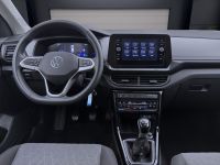 Volkswagen T-Cross - Vorschau Bild 14