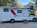 Bürstner Lyseo Time A 700 G - Bürstner T700