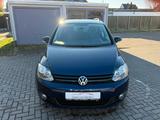Volkswagen Golf Plus VI Match - Volkswagen Golf aus 2012 mit Diesel-Antrieb