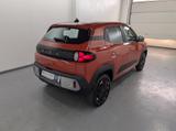 Dacia Spring Extreme 100 City Power - Dacia: Rot