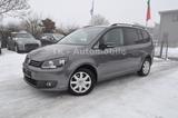 Volkswagen Touran Match 1.4 TSI/ PDC/NAVI/TEMPOMAT - VW Touran Gebrauchtwagen in Lübeck