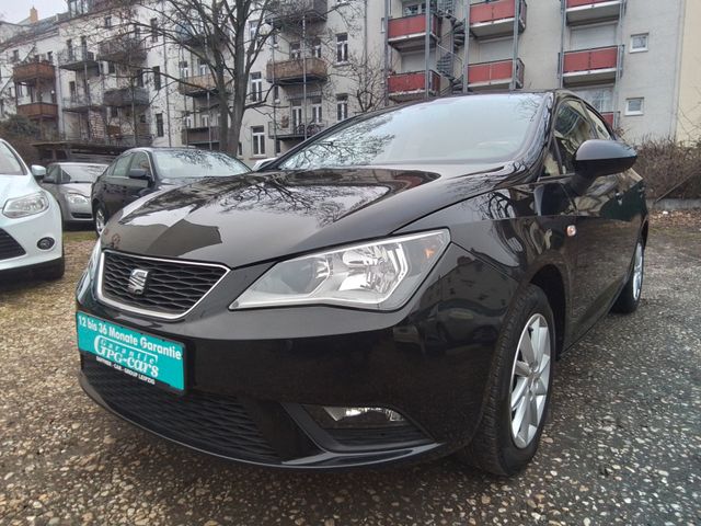 Seat Ibiza  1.4 Style