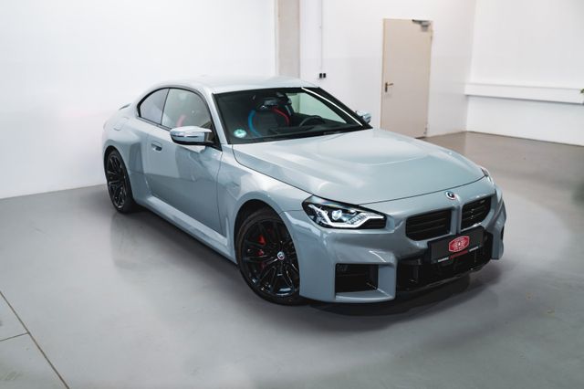 BMW M2 Coupe / M-Drivers Package, Harman Kardon