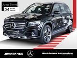 Mercedes-Benz GLB 200 d PROGRESSIVE ADVANCED NAVI KAMERA LED