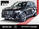 Mercedes-Benz GLB 200 d PROGRESSIVE ADVANCED NAVI KAMERA LED