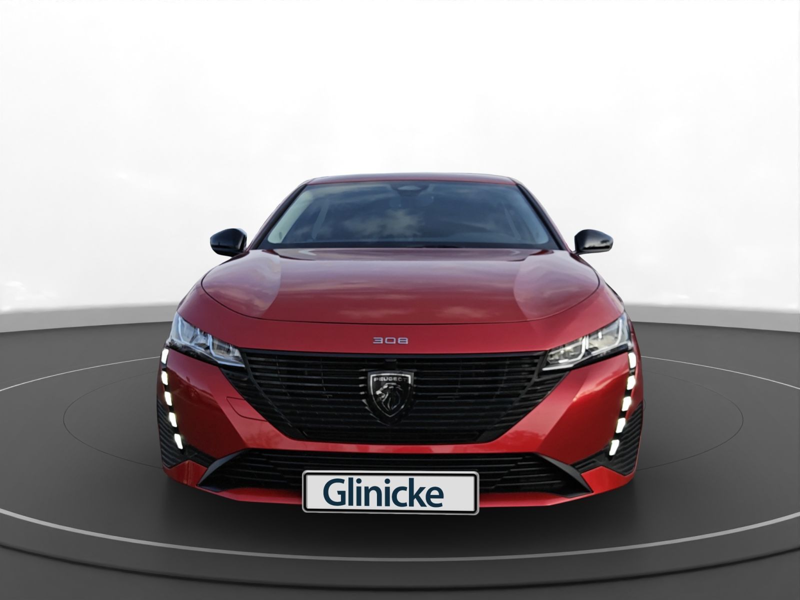 Peugeot 308 SW Active Pack PHEV 180 Navi Sitzheizung Len imagem 2
