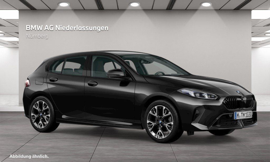 BMW 120 - Bild 8