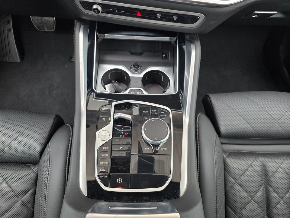 BMW X6 - Bild 15