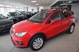 Seat Arona Style/DAB/NAVI/FULL LINK/KAMERA - mit CNG-Antrieb: Geländewagen