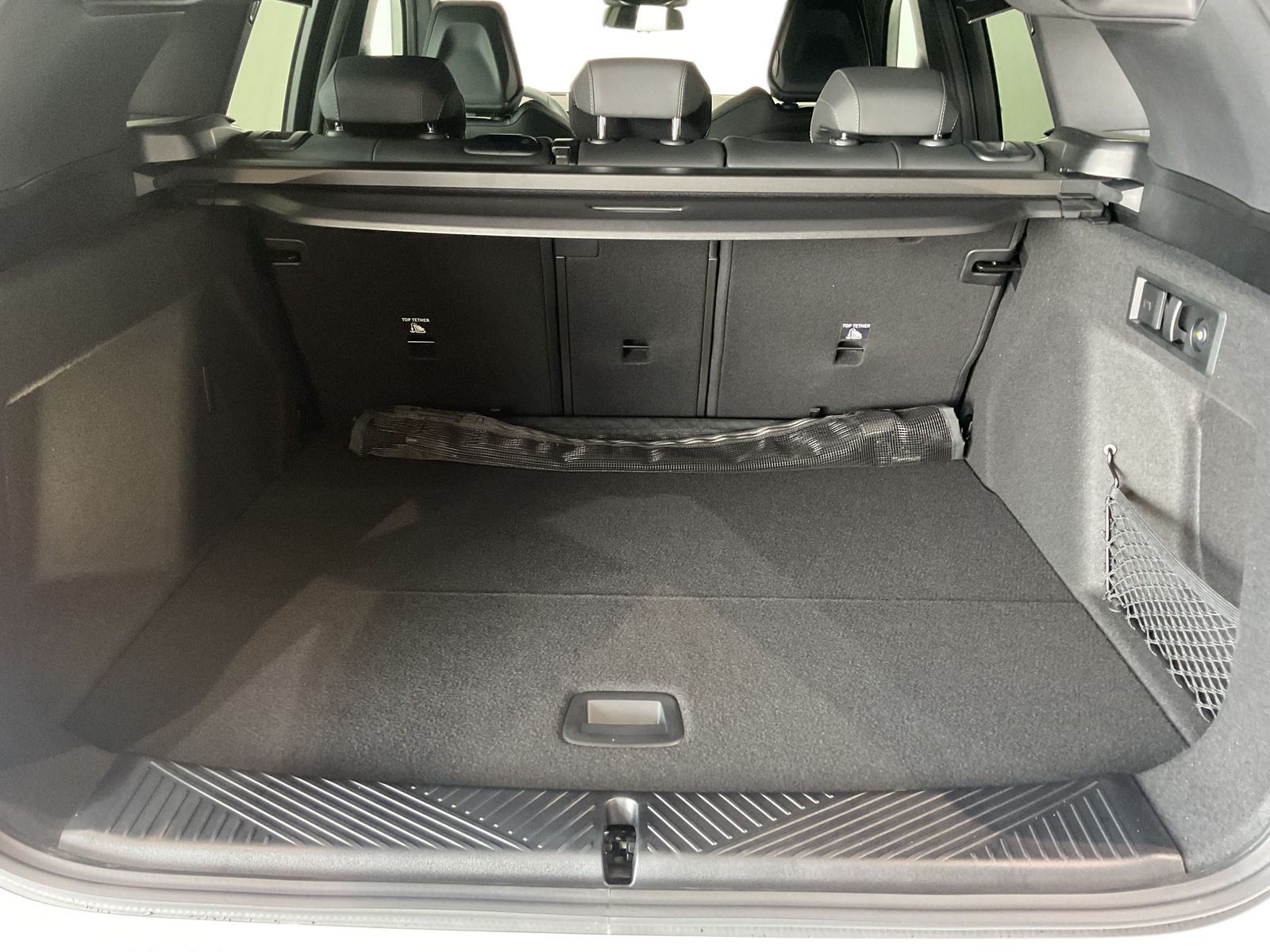 Fahrzeugeinzelansicht 14 Fahrzeugabbildung BMW X3 20 xDrive |AHK |elektr. Sitzverst. |Komfortzu