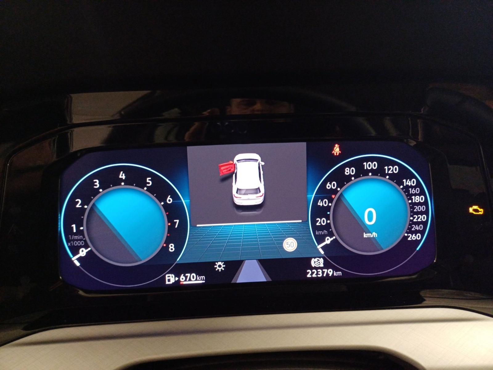 Volkswagen Golf Life *NAVI*PDC*LED*16 LM*SHZ*APP CONNECT*, миниатюра 6