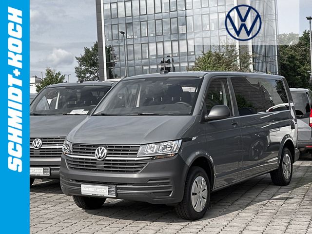 Volkswagen T6.1 Kombi L.R Motor 2.0 l TDI SCR 81 kW PDC DAB