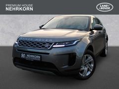 Fahrzeugabbildung Land Rover Range Rover Evoque Diesel D200 S