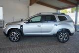 Dacia Duster II 1.3 TCE Prestige Navi Totwinkel Kamera - Dacia Duster Gebrauchtwagen in Hamburg