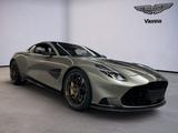 Aston Martin Vanquish / Carbon Fibre Ext. & Interior / B&W - Aston Martin Vanquish: 3 Türen
