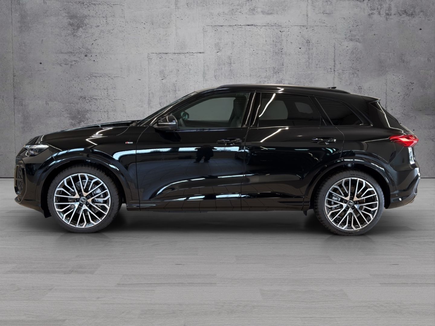 Audi Q5 TDI qu. 6Zylinder S line TECH PRO MATRIX 21 P imagem 3