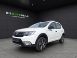 Dacia Sandero II Stepw  Navi Autom Kamer AHK - gebrauchte Dacia Sandero aus dem Jahr 2020