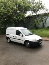 Opel Campo - Opel Campo Gebrauchtwagen