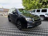 Subaru Forester Exclusive klima Panorama AHK - Subaru Forester: Allradantrieb