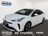 Toyota Prius Executive HUD Navi LED ACC Mehrzonenklima  - Toyota Prius Gebrauchtwagen