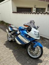 BMW K1200S| 19.628 km | ESA |Griffheizung |TÜV 09/27