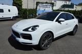 Porsche Cayenne Coupe Pano-SD Head-Up - Porsche Cayenne Coupe-S