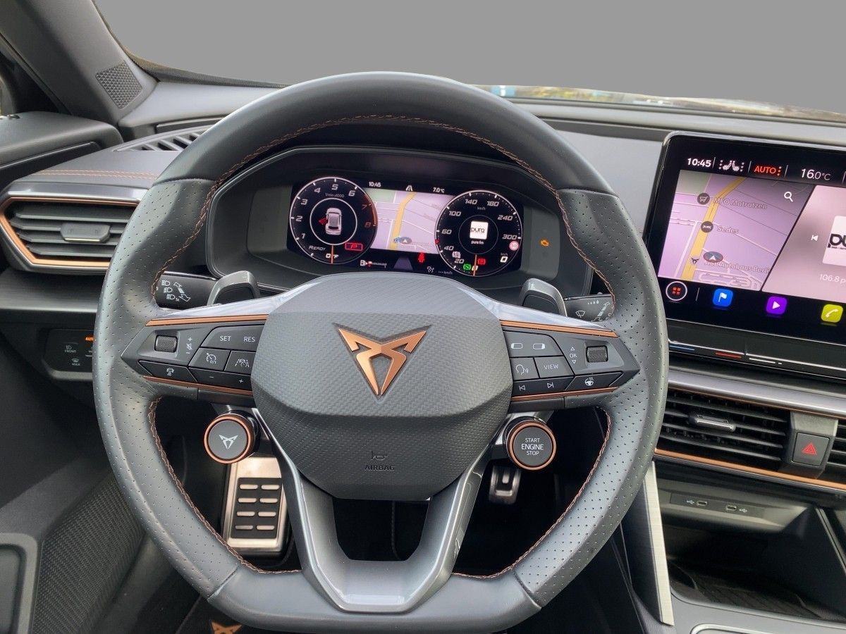 Cupra Formentor - Bild 12
